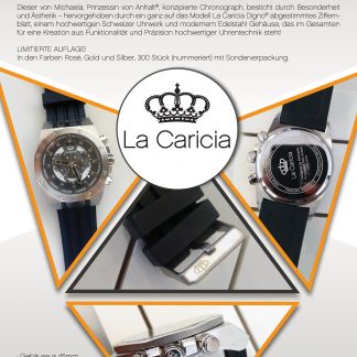 La Caricia Digno®